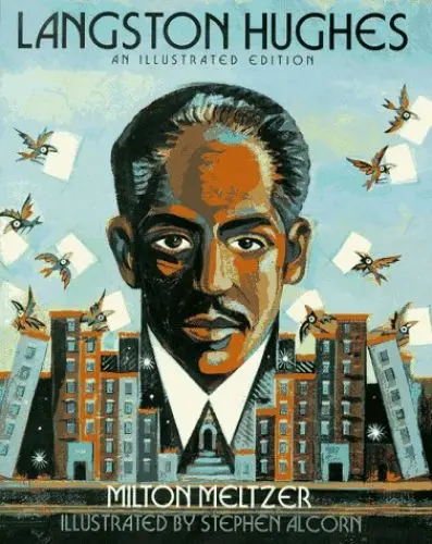 Produktbild: Langston Hughes