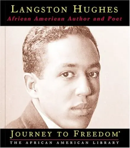 Produktbild: Langston Hughes: African-American Poet (Journey to Freedom)