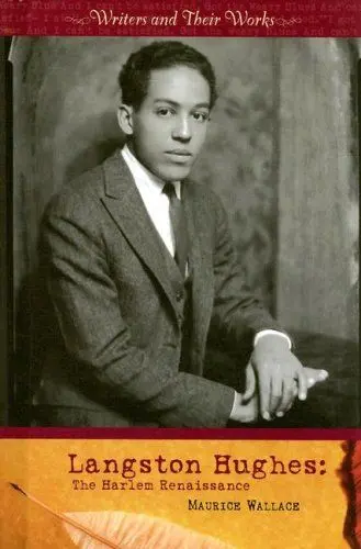 Produktbild: Langston Hughes: The Harlem Renaissance (Writers and Their Works)