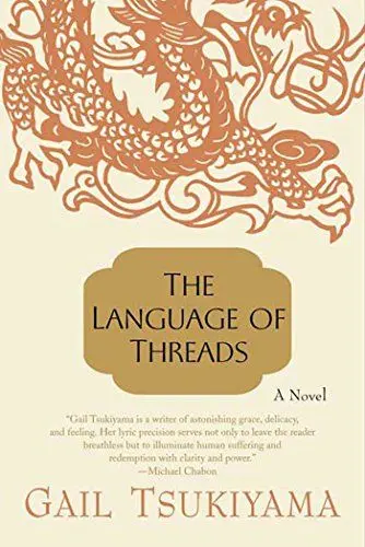Produktbild: LANGUAGE OF THREADS