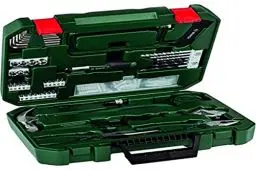 Produktbild: Bosch 2607017394 Promoline All-in-One Set