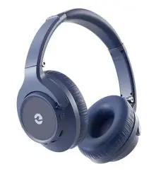 Produktbild: Lankey Sound Bluetooth Kopfhörer Over-Ear,70 Std Kopfhörer Kabellos Bluetooth,Kabellose Kopfhörer mit 3 Eq-Modi,HiFi-Stereo,Eingebautem Hd-Mikrofon,Kopfhörer Bluetooth füR Handys/Ipad/Laptops/Pc