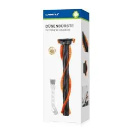 Produktbild: LANMU Upgrade Bürste Zubehör Ersatzbürste kompatibel mit Philips SpeedPro Max CP0667, Philips Series 8000 Akkuhandsauger (mit Reinigungsbürste)