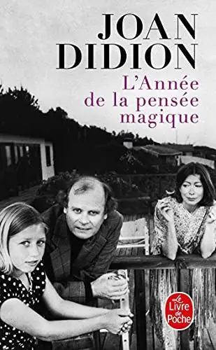 Produktbild: L'Annee De La Pensee Magique