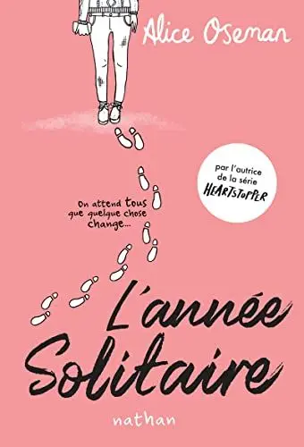 Produktbild: L'année Solitaire
