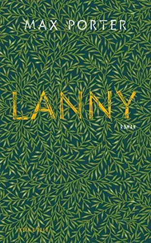 Produktbild: Lanny: Roman