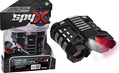 Produktbild: Lansay 21060 Spionage-Spielzeug