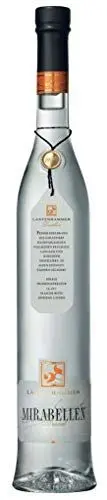 Produktbild: Lantenhammer Mirabellenbrand (1 x 0.5 l)