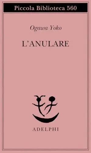 Produktbild: L'anulare (Piccola biblioteca Adelphi)