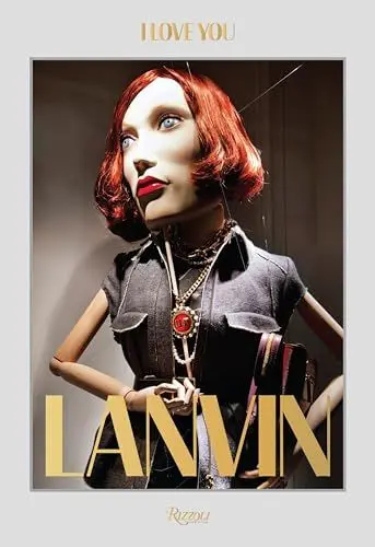 Produktbild: Lanvin: I Love You