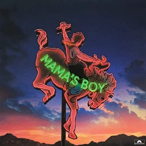 Produktbild: Lany - Mama's Boy