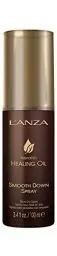 Produktbild: L'ANZA Keratin Healing Oil Smooth Down Blow Dry Hairs pray, Effortlessly Calms, Detangles, and Reduces Puffiness, For a Perfect Silky Looking Blow-out,For All Hair Types (3.4 Fl Oz)