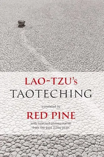 Produktbild: Lao-tzu's Taoteching: With Selected Commentaries from the Past 2,000 Years (Revised)