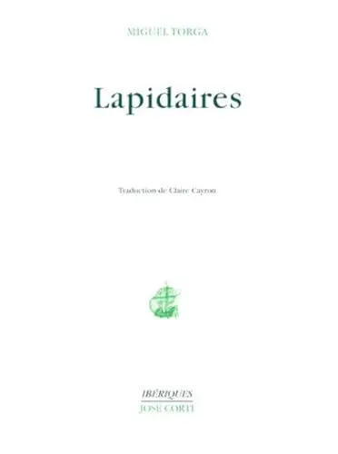 Produktbild: Lapidaires