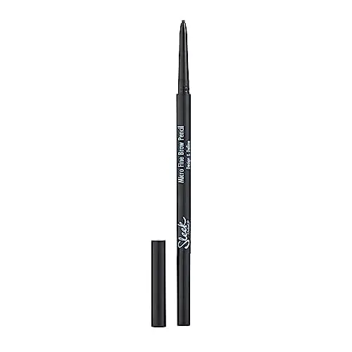 Produktbild: Lápiz De Cejas Brow Micro Fine Pencil Dark Brown Sleek