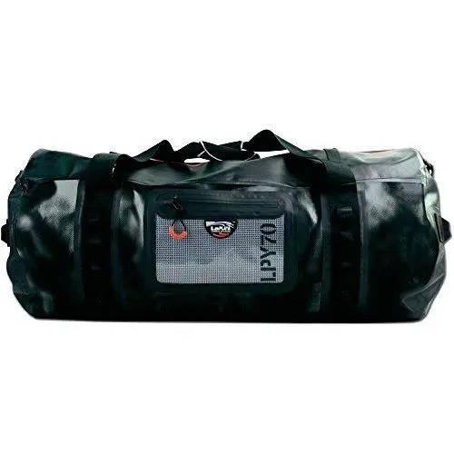Produktbild: LaPlaya Tasche Cylinder Duffel, black, 77 x 34 x 34 cm, 70 Liter, 800501