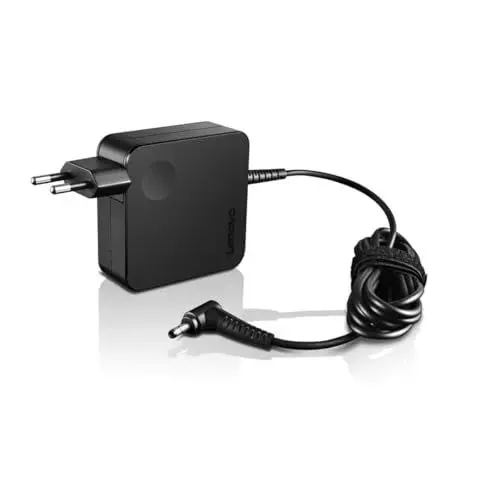 Produktbild: Laptop Netzteil für Lenovo Flex 4 5 6 Series, 1470 1580 GX20K11838 ADLX65CLGU2A IdeaPad 710s 710 510s 510 310 110 100 100s Yoga 710 Ladegeräte 01FR150, schwarz