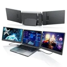 Produktbild: Laptop Screen Extender, 14