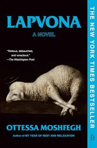 Produktbild: Lapvona: A Novel