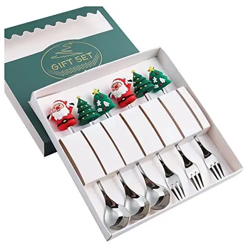 Produktbild: Large Annual Edition 2022 Ornament Christmas Lebkuchen Zug Weihnachtsdeko Bestecktasche Geschenke Für Klavierspieler Spucktücher Baby Geschenke Machen Elche Geschenk Karussell Grillhandschuh