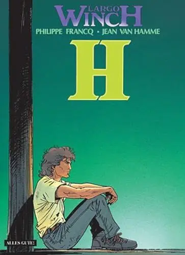 Produktbild: Largo Winch, Bd. 5, H