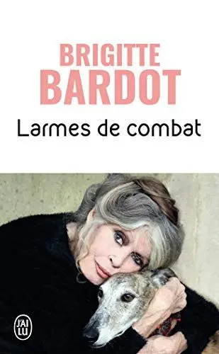 Produktbild: Larmes de combat