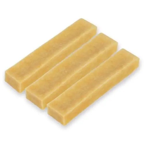 Produktbild: Larsson | Yaky Kaukäse für Hunde (Größe XL (3er Pack))