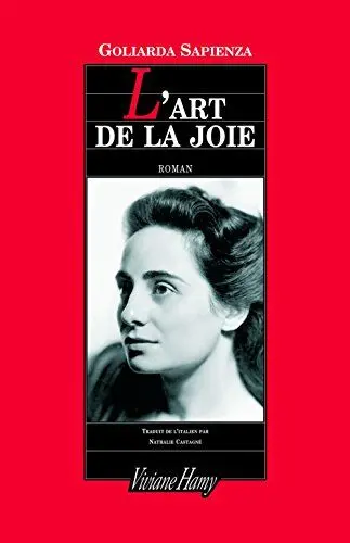 Produktbild: L'Art de la joie