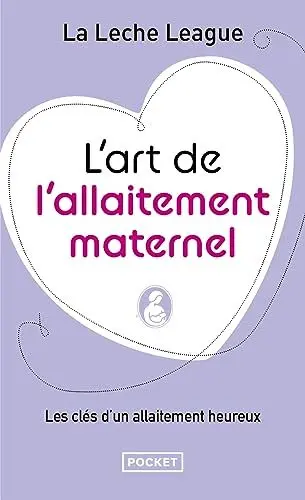 Produktbild: L'art de l'allaitement maternel