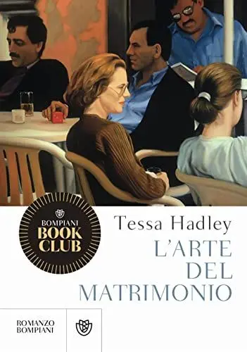 Produktbild: L'arte del matrimonio (Narratori stranieri)