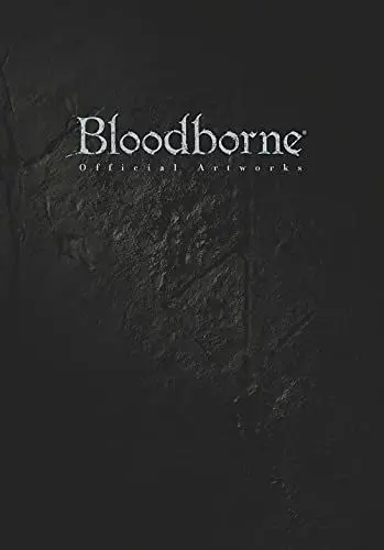 Produktbild: L'arte di Bloodborne