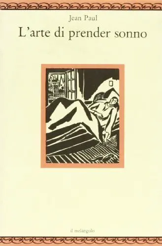 Produktbild: L'arte di prender sonno (Nugae)