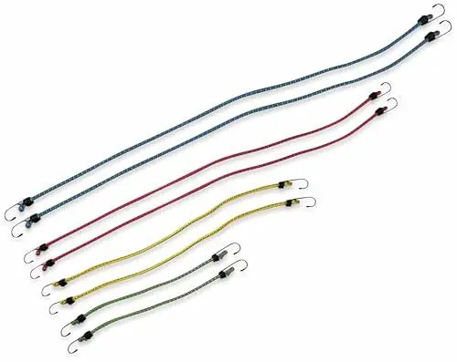 Produktbild: LAS 10332 Gepäckarm Set 8-tlg
