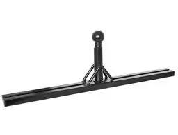 Produktbild: LAS 11405 Fahrradträger-Adapter, Deichsel-Fahrradträger, für Wohnwagen, 75,5 x 23 x 7 cm, Schwarz