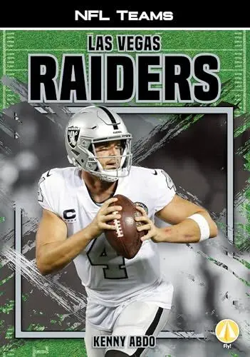 Produktbild: Las Vegas Raiders (NFL Teams)