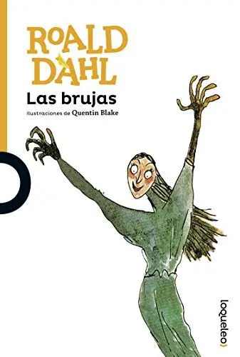 Produktbild: Las brujas