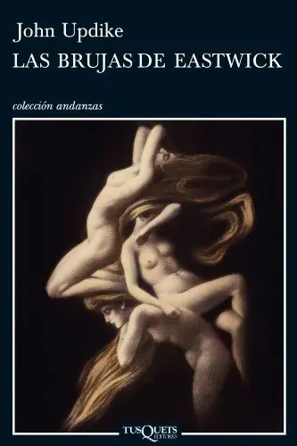 Produktbild: Las brujas de Eastwick (Andanzas, Band 743)