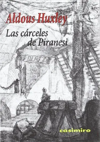 Produktbild: Las cárceles de Piranesi
