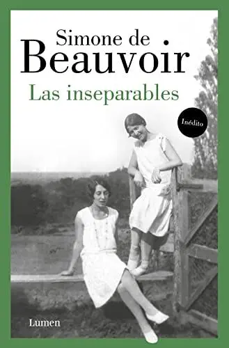Produktbild: Las Inseparables / Inseparable (Narrativa)