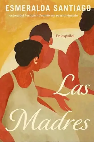 Produktbild: Las madres (Spanish Edition)