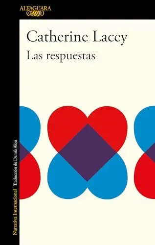 Produktbild: Las respuestas / The Answers (Literaturas)