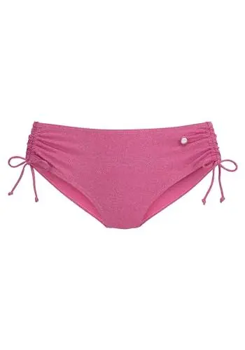 Produktbild: Lascana Damen Bikini-Hose
