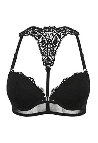Produktbild: Lascana Damen Push-up-BH