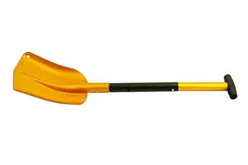 Produktbild: Laser 5702 Snow Shovel - Collapsible