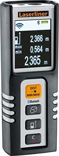 Produktbild: Umarex Laser-Entfernungsmesser Distancemaster Compact (25M), 1 Stück, 080.936A