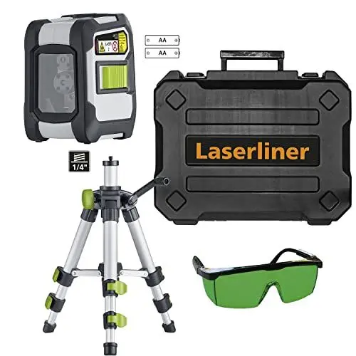 Produktbild: Laserliner 081.143A DIY