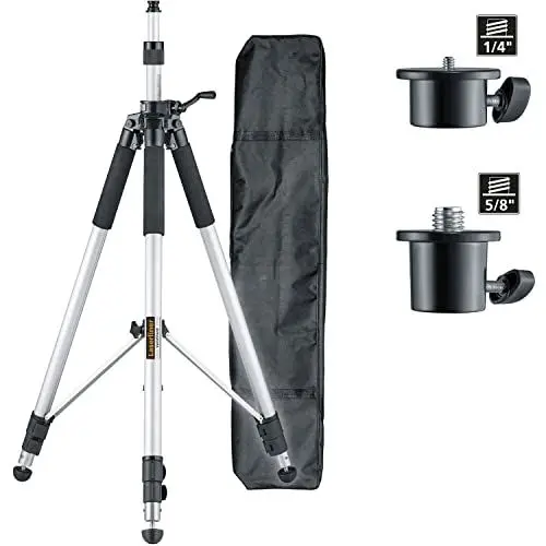 Produktbild: Laserliner Variotale-Wasserwaage VarioStand L 300 cm