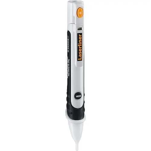 Produktbild: Laserliner Spannungstester ActiveFinder Plus 083.011A, Schwarz, Weiß