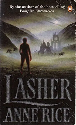 Produktbild: Lasher (Witching Hour)