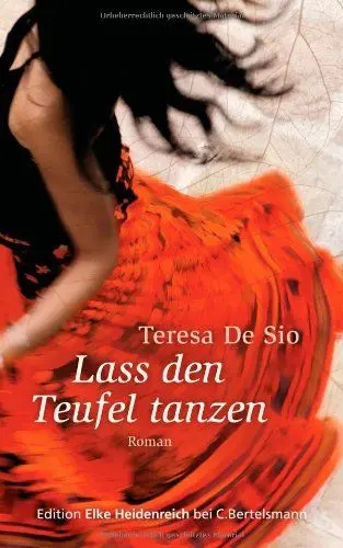 Produktbild: Lass den Teufel tanzen: Roman